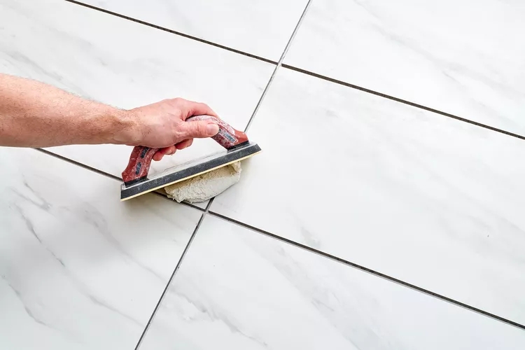 DIY Grouting Tutorial for Tiles: Easy to Start Even with Zero Experience