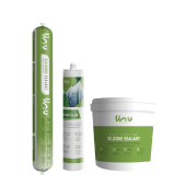Silicone Sealant
