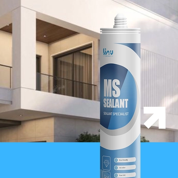 Environmental Benefits And Market Prospects of MS Polymer Adhesives