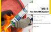 Excellent Adhesion Oil-paintable Expansion Joints Sealing Fire Rated MS Sealant For Construction Supplier