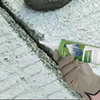 TNS780 KINGWIT China Factory Best Price Durable Self Leveling Crack Joint Seal Silicone Sealant For Use On Runways And Tarmacs
