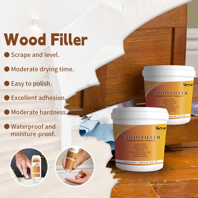 wood sealer supplier