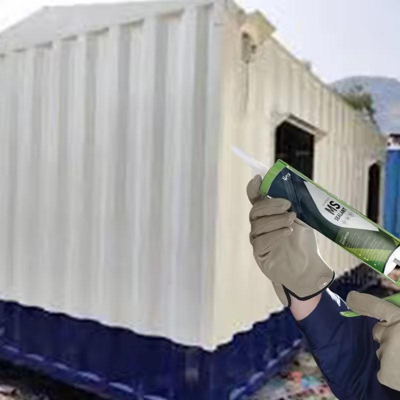 neutral curing sealant
