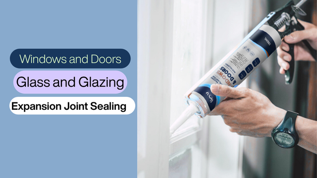 What Is Silicone Sealant Used For? 10 Key Applications for Home and Industry