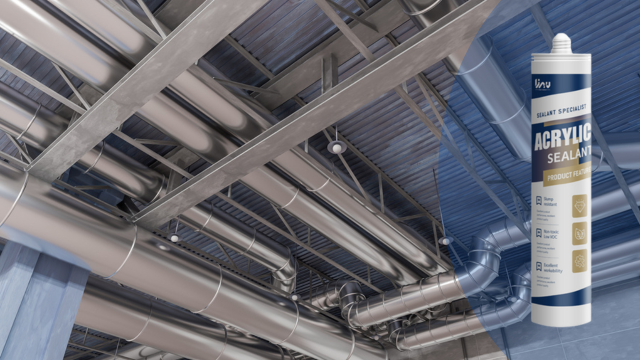 The Complete Guide to Air Duct Sealant: Why It Matters & How to Use It for Better HVAC Efficiency