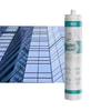 Performance High Strength High Elasticity One-Component Structural Silicone Sealant Supplier