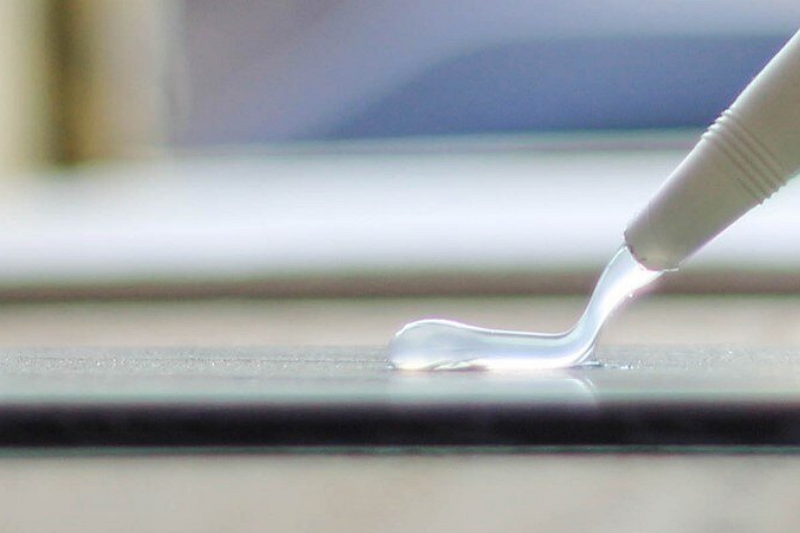 Silicone sealant OEM wholesale4