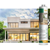Polyurethane Sealant for Aluminium Window