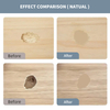 TA112 High-performance Light-weight Wood Filler