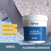 TA201 KINGWIT Wood Floor Adhesive | Wood Glues for Flooring | Acrylic Caulking Factory in China