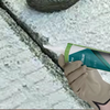 TM515 KINGWIT Construction Concrete Road Sealant Shrinkage Joints Self-leveling Ms Polymer Sealant Adhesive for Bridge Airport Runway Factory