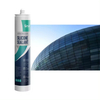 One Component High Strength Weatherproof Neutral Strong Adhesion High Elasticity Clear Silicone Sealant for Curtain Wall Glass