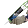 TNS762 Kingwit Customization Non-Shrinking Neutral Curing White Waterproof Roof Caulk