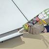 Excellent Weather Resistance No Shirinkage No Odor Low VOC Fast Curing MS Polymer Sealant Supplier