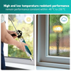 TNS771 Windows & Doors Installation Neutral Silicone Sealant