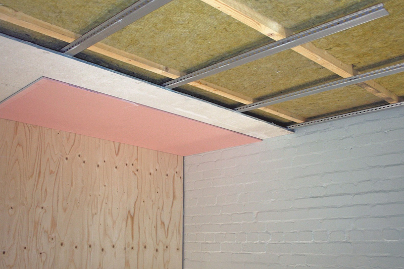 Sound insulation MS sealant2