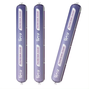 Excellent Durability Waterproof No Pollution Non-toxic And Anti-mould Polyurethane Sealant Supplier