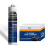 TP702 KINGWIT High-Performance Flexible Non-Sag Fast Cure Black Windshield Polyurethane Sealant