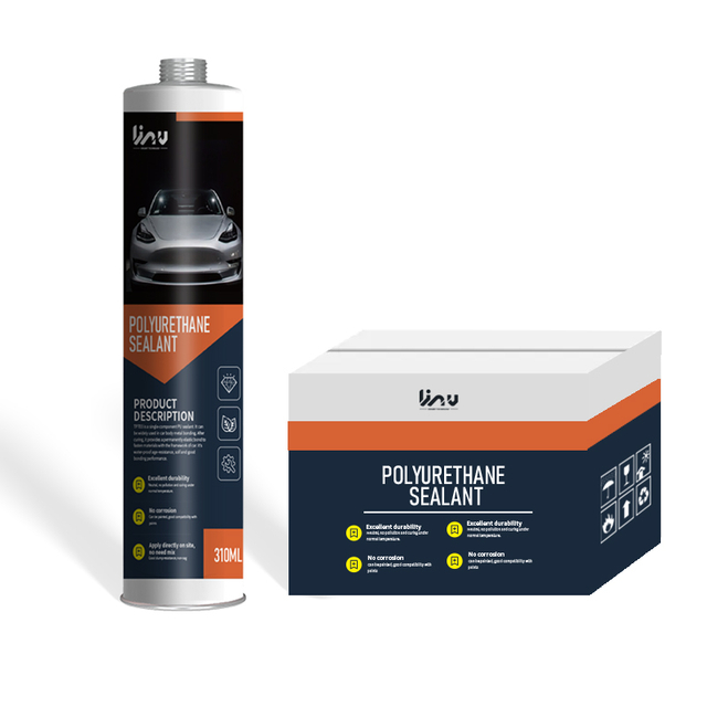 TP703 PU Auto and Machinery Sealant
