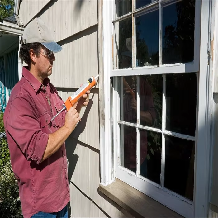 One-component Structural Silicone Sealant