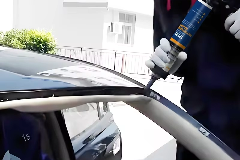 How To Stand Out In The Acrylic Sealant Market?