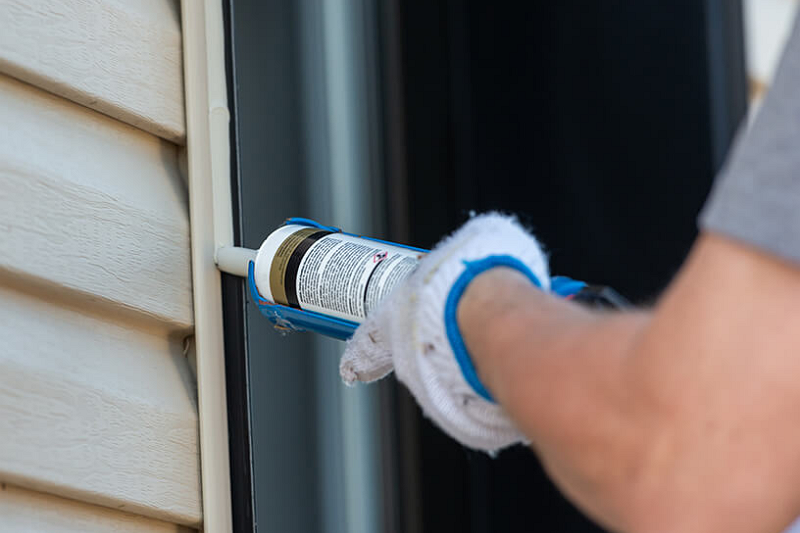 A Guide To Improving The Ease Of Handling Of Silicone Sealants