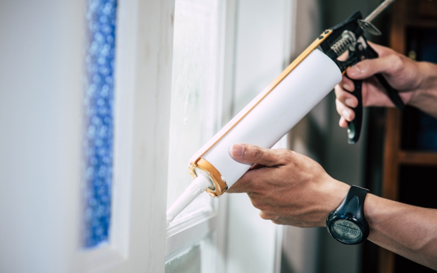 How To Choose Suitable Sealant When Installing Doors And Windows?