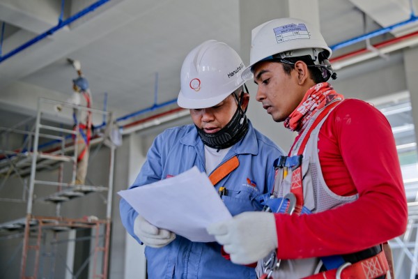Expansion of MS Polymer Applications in The Construction Industry