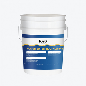 TW311 Acrylic Waterproof Coating