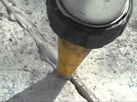 How To Use Pu Sealant on Construction?