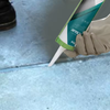 TM515 KINGWIT Construction Concrete Road Sealant Shrinkage Joints Self-leveling Ms Polymer Sealant Adhesive for Bridge Airport Runway Factory