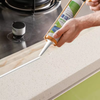 High Initial Adhesion And High Strength Without Solvents 300ml 600ml Paintable Ms Polymer Supplier