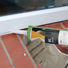  Prefabricated Construction 300ml Weather Resistance MS Polymer Supplier