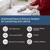 TNS755 KINGWIT High Performance Excellent Adhesion Anti Fungal Mildewproof Silicone Sealant In China
