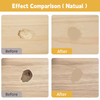 TA-111 Single Pack Fast-curing Water Based Multiple Densities Wood Filler/Timber for Exterior Use