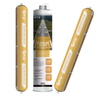TP620 KINGWIT Factory Direct One-Component Low Modulus Excellent Elasticity Road Bridge/Airport Runway 310ml 600ml Polyurethane Sealant Supplier