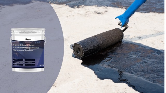 Waterproof Sealant & Coating Guide: Types, Materials, and Uses