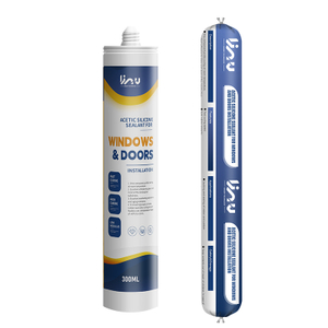 TAS694 Acetic Silicone Sealant for Windows And Door