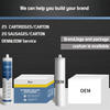 TA104 Intumescent Fire Rated Acrylic Sealant