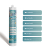 TA105 Water based Liquid Nails