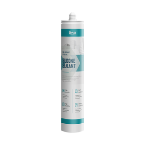 Performance High Strength High Elasticity One-Component Structural Silicone Sealant Supplier