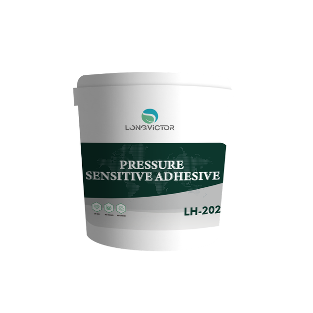 TA202 Luxury Vinyl Tile & Plank Pressure Sensitive Adhesive