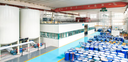 Advanced chemical dispersion technology producing high-bond sealants for construction