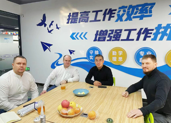 win win cooperation