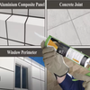 TM506 MS Polymer for Prefabricated Buildings