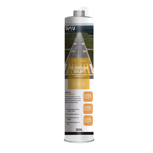 TP620 KINGWIT Factory Direct One-Component Low Modulus Excellent Elasticity Road Bridge/Airport Runway 310ml 600ml Polyurethane Sealant Supplier