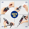 Polyurethane Automotive Windshield Adhesives Easy to use
