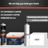TP703 PU Auto and Machinery Sealant
