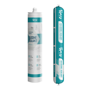 TNS720 One-component Structural Silicone Sealant