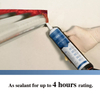 TA104 Intumescent Fire Rated Acrylic Sealant